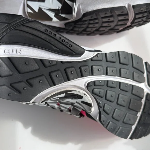 Nike Air Presto Mid x Acronym Racer Pink - Picture 5 of 6